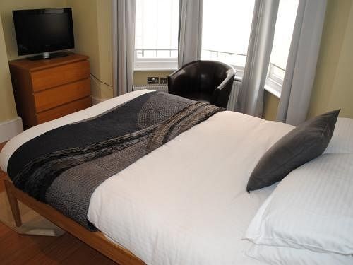 The Beach Pad Brighton Bagian luar foto