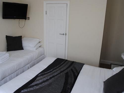 The Beach Pad Brighton Bagian luar foto